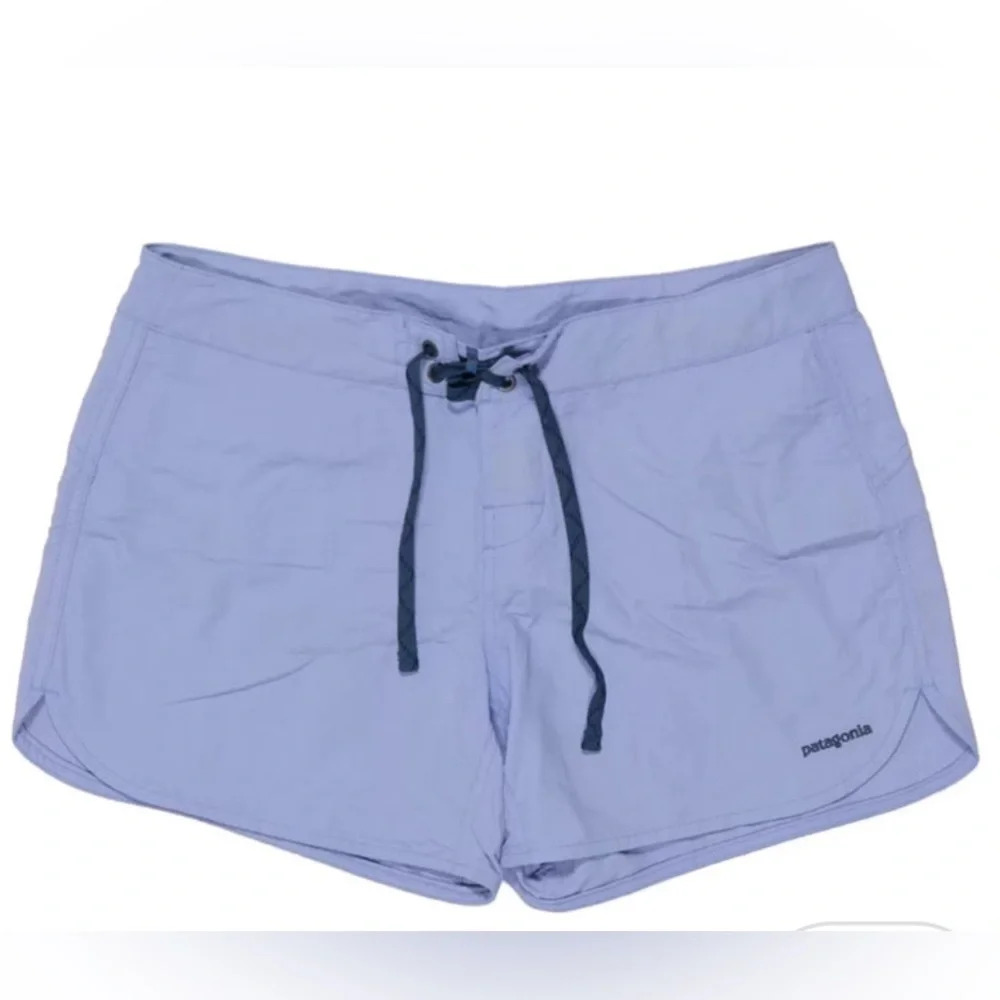 Patagonia Wavefarer Board shorts size 2, 5”, NWT